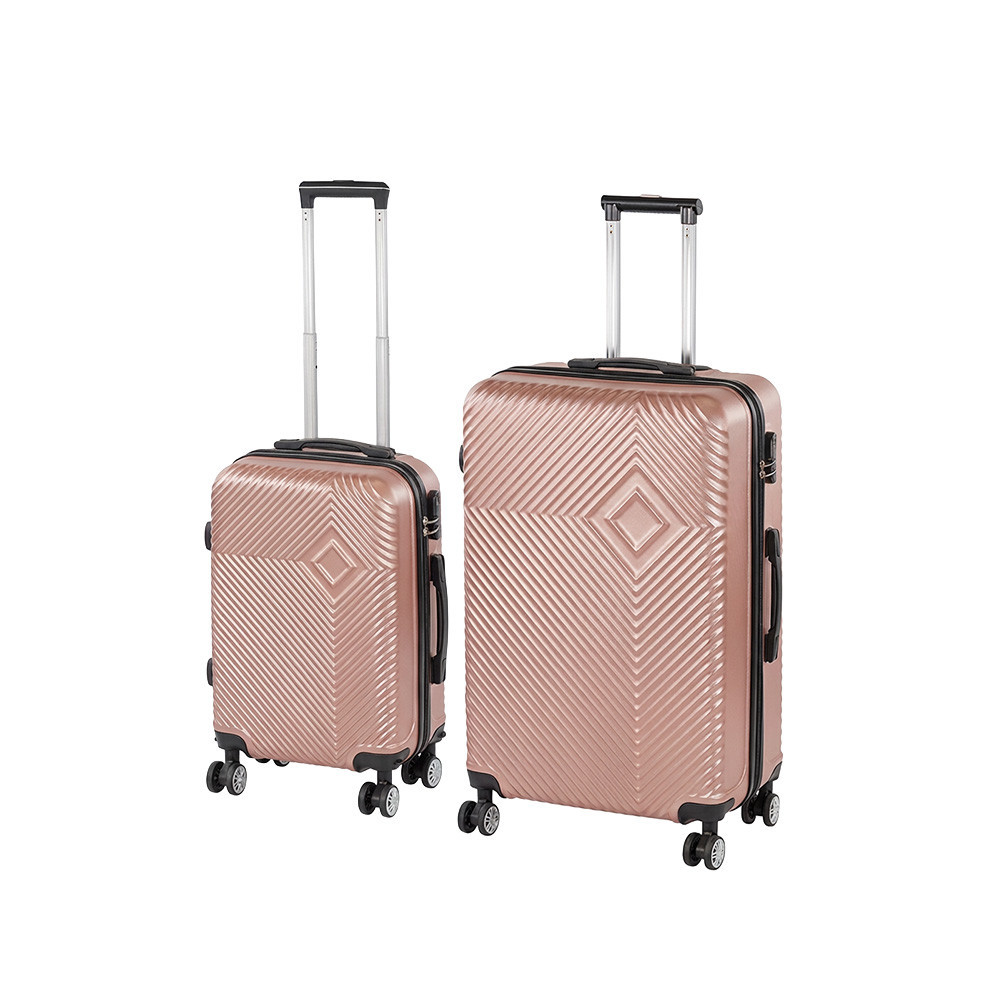 Set de valiză - Leziter Set de valize cu rol TraveLux Pro X