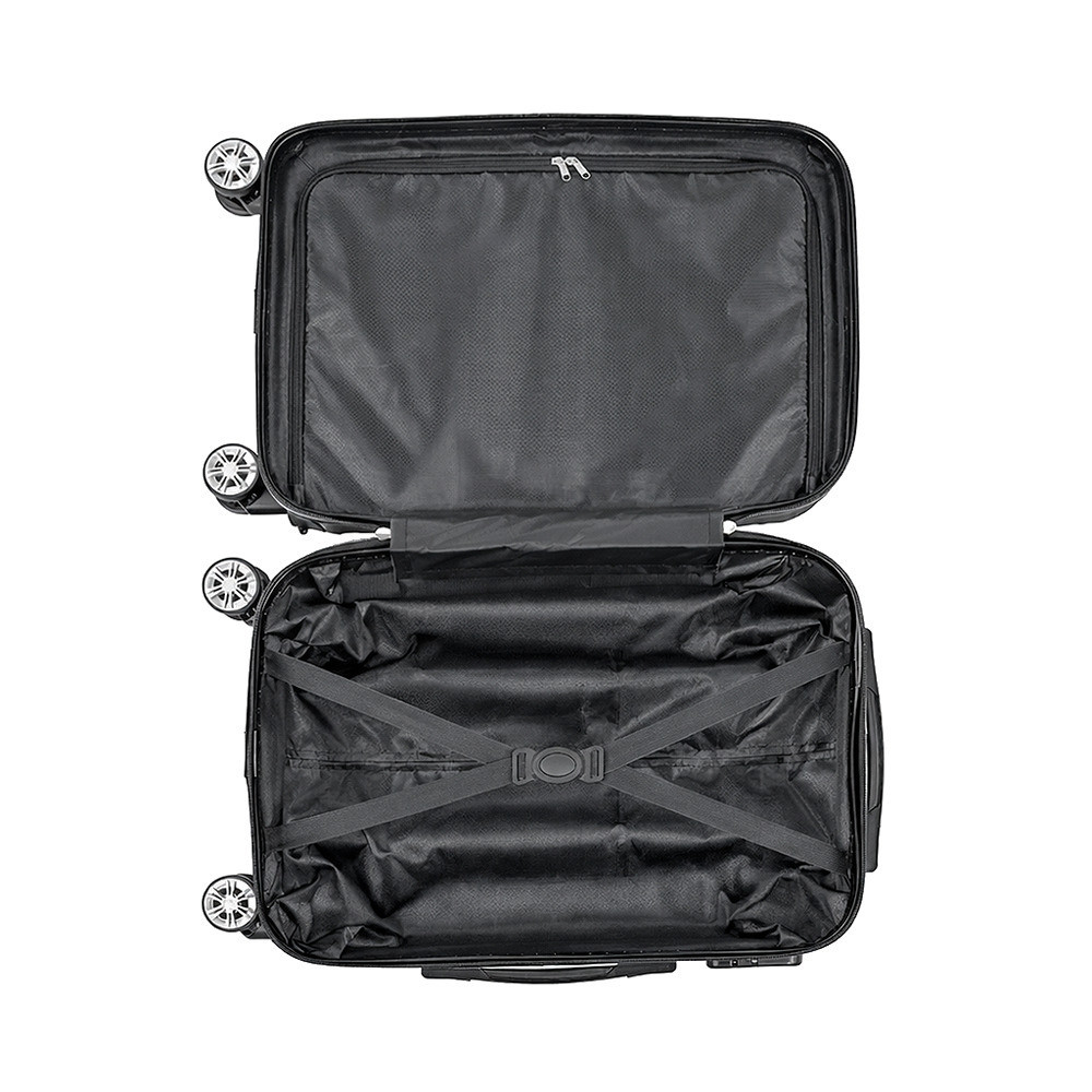 Leziter Set de valize cu rol TraveLux Pro X [5]