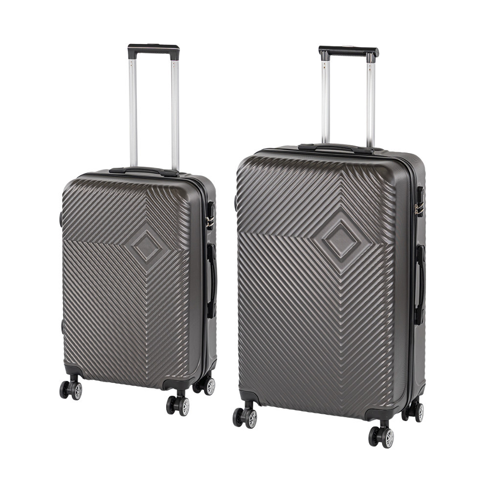 Valiză - Leziter Set de valize rulante TraveLux Pro XI