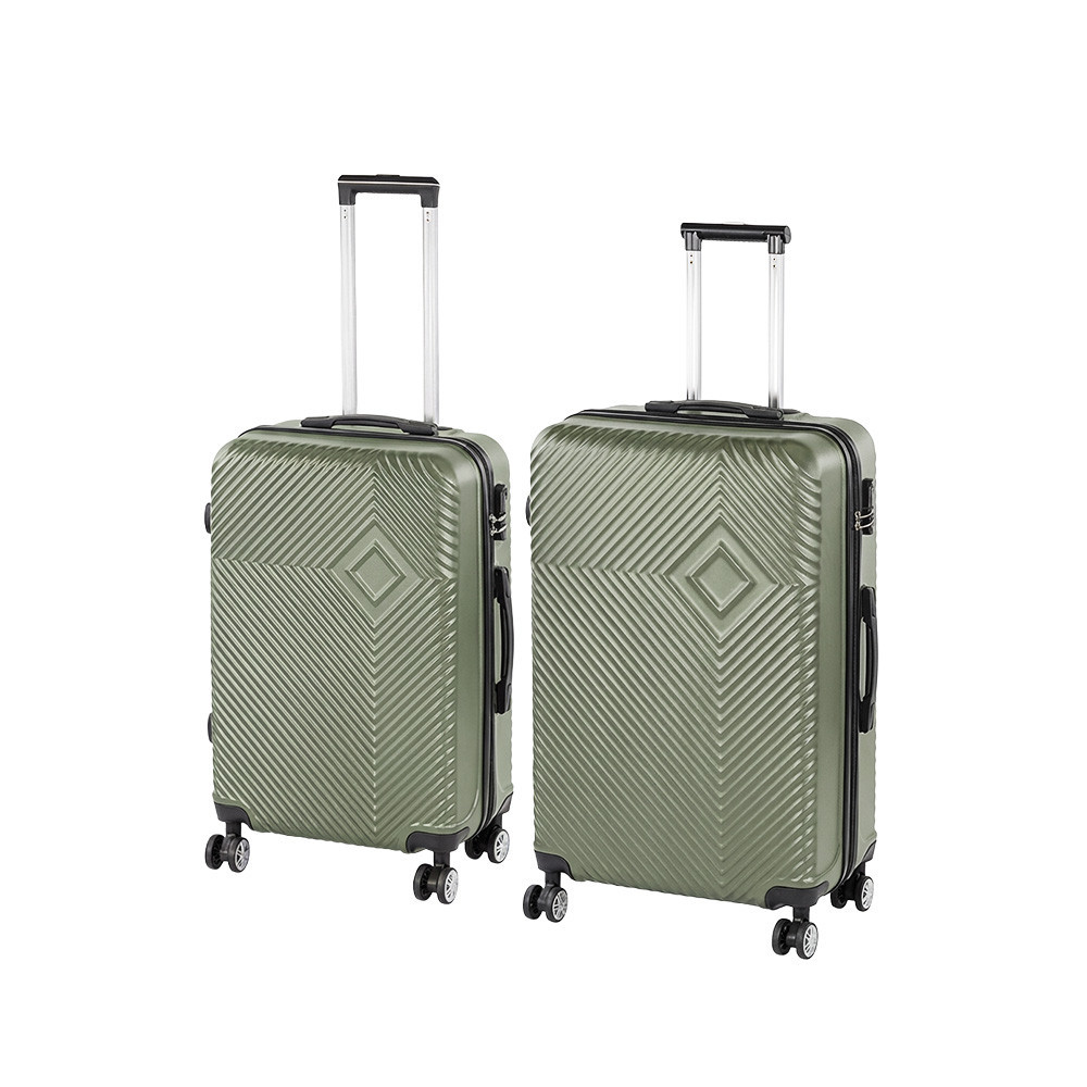 Călătorie - Leziter Set de valize rulante TraveLux Pro XI