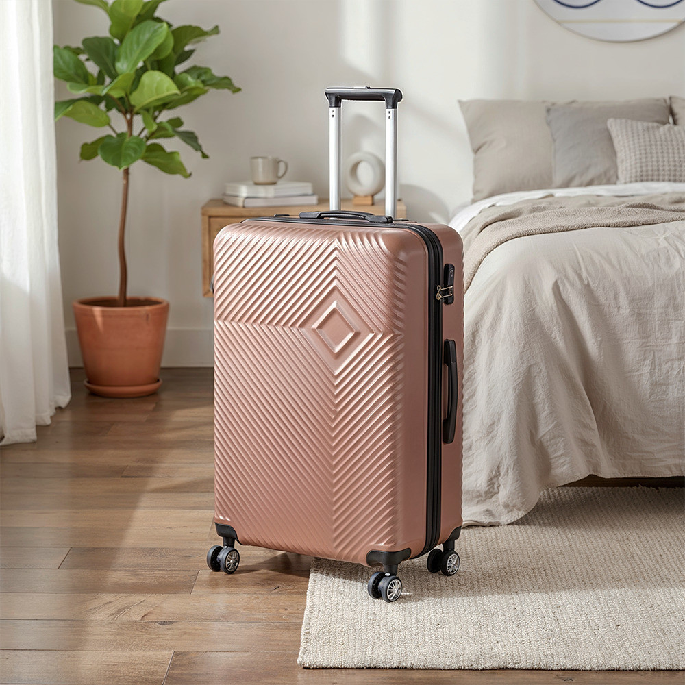 Leziter Set de valize rulante TraveLux Pro XI [4]