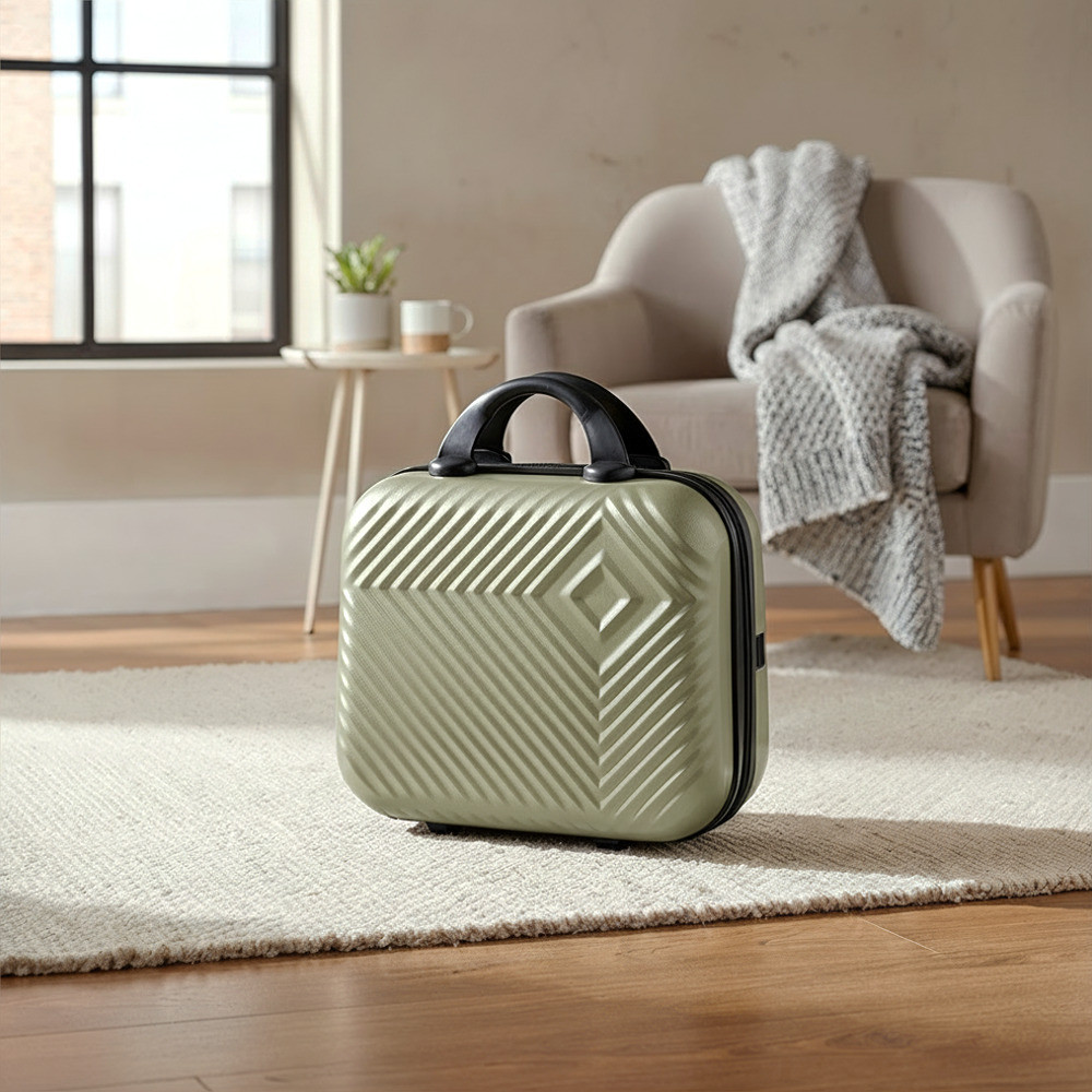 Leziter Set de valize cu rol TraveLux Pro XIX [5]