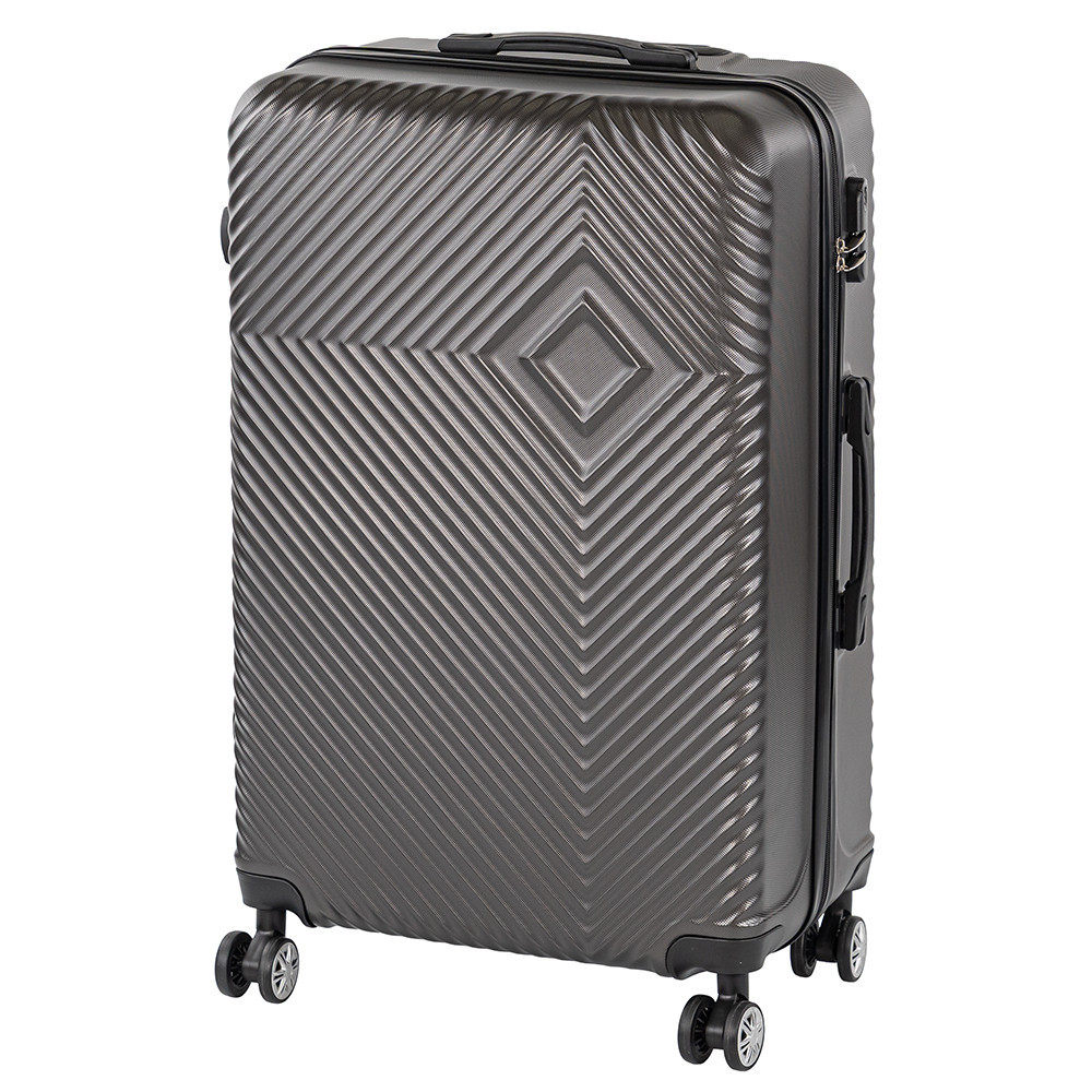 Leziter Set de valize cu rol TraveLux Pro XXI [8]