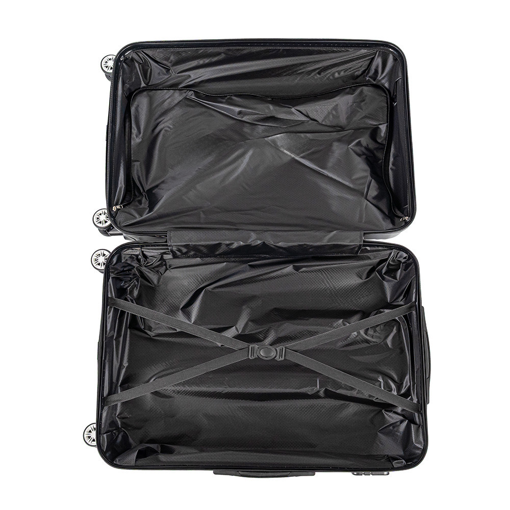 Leziter Set de valize cu rol TraveLux Pro XXI [9]