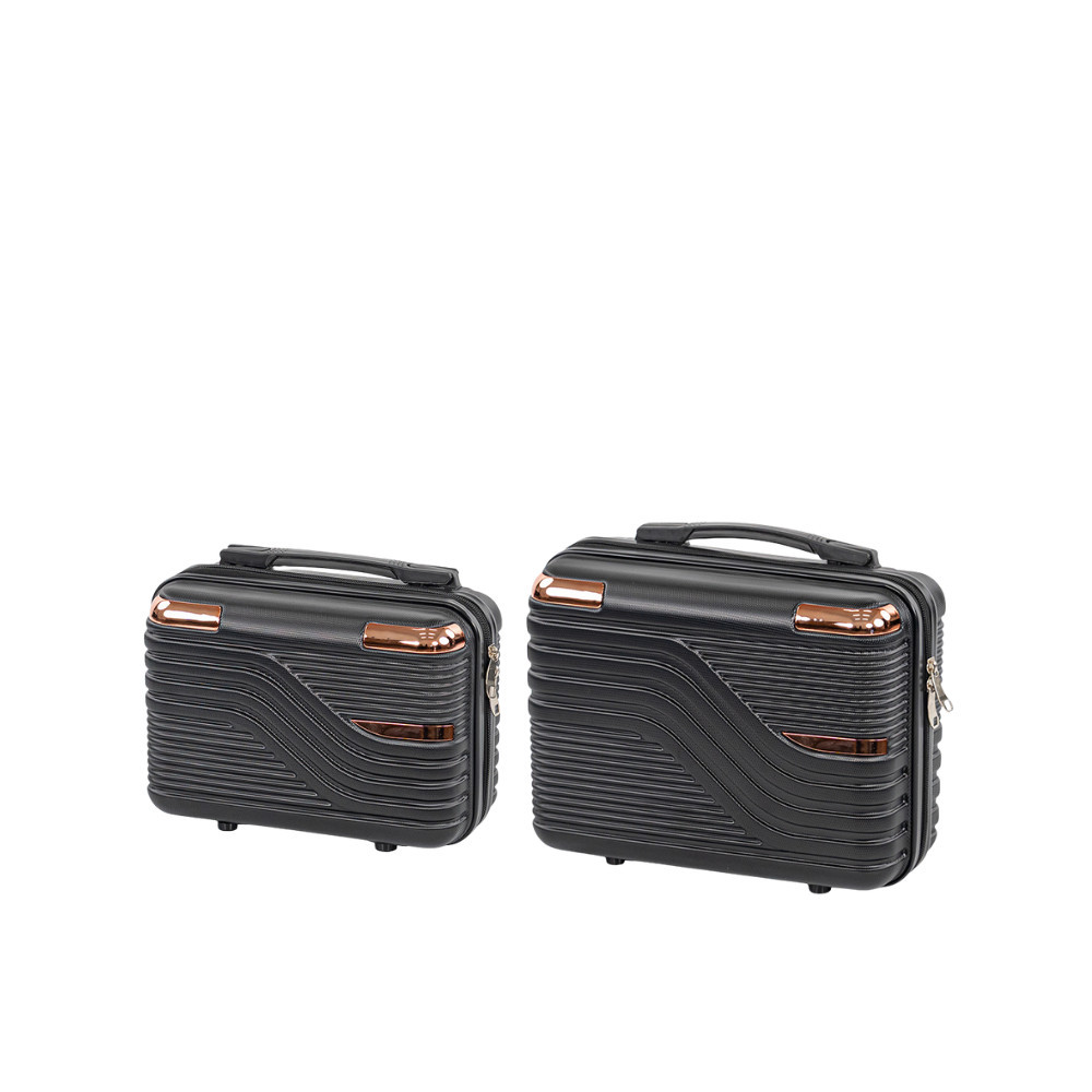 Valiză - Leziter Set de valize TraveLux Urban II