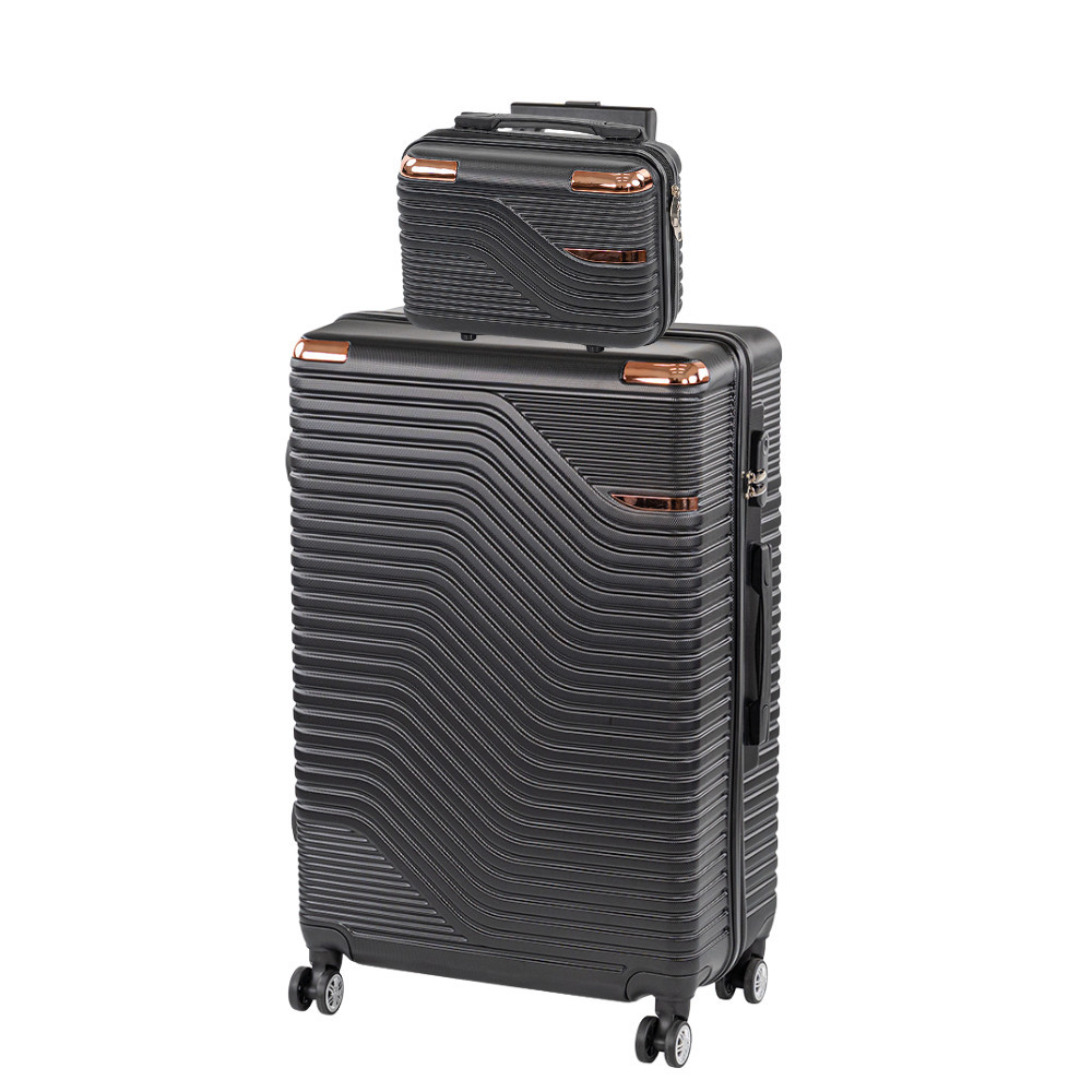 Valiză - Leziter Set valize rulante TraveLux Urban V