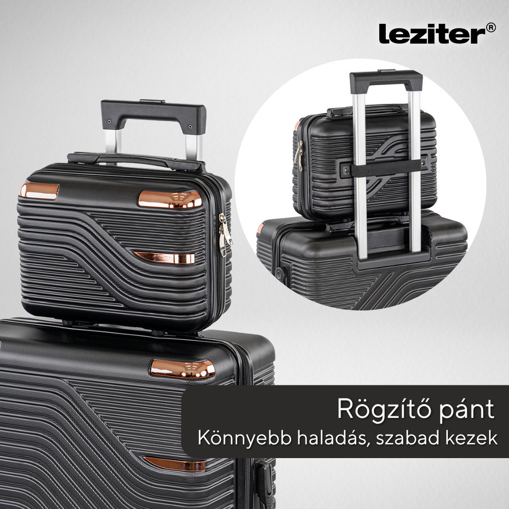 Leziter Set de valize rulante TraveLux Urban VI [5]