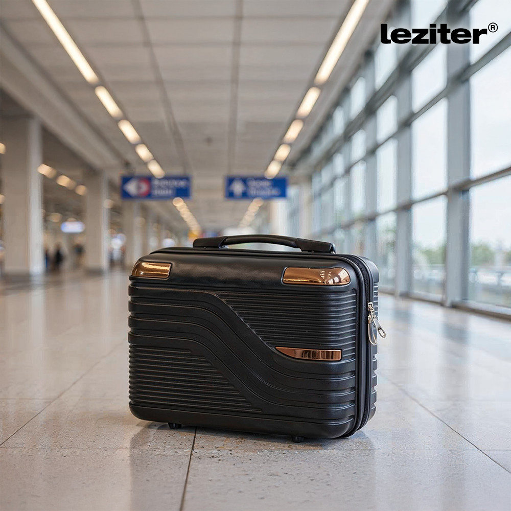 Leziter Set de valize rulante TraveLux Urban VII [1]