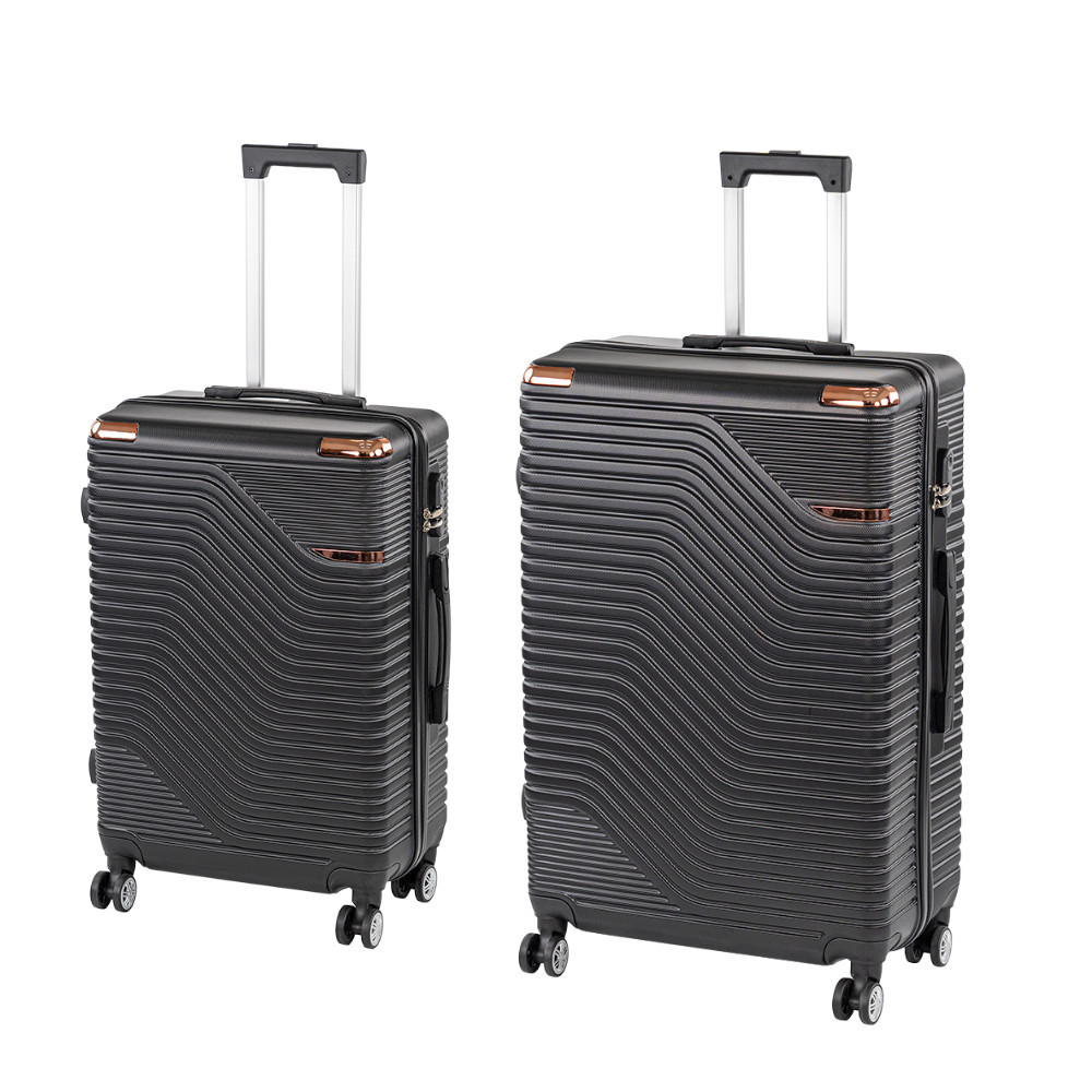 Valiză - Leziter Set valize rulante TraveLux Urban XI