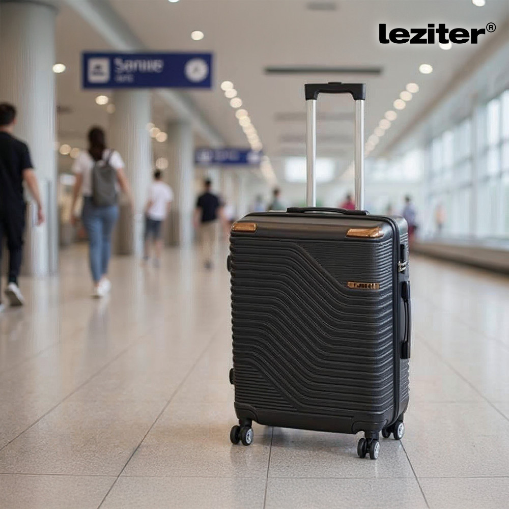 Leziter Set valize rulante TraveLux Urban XI [3]