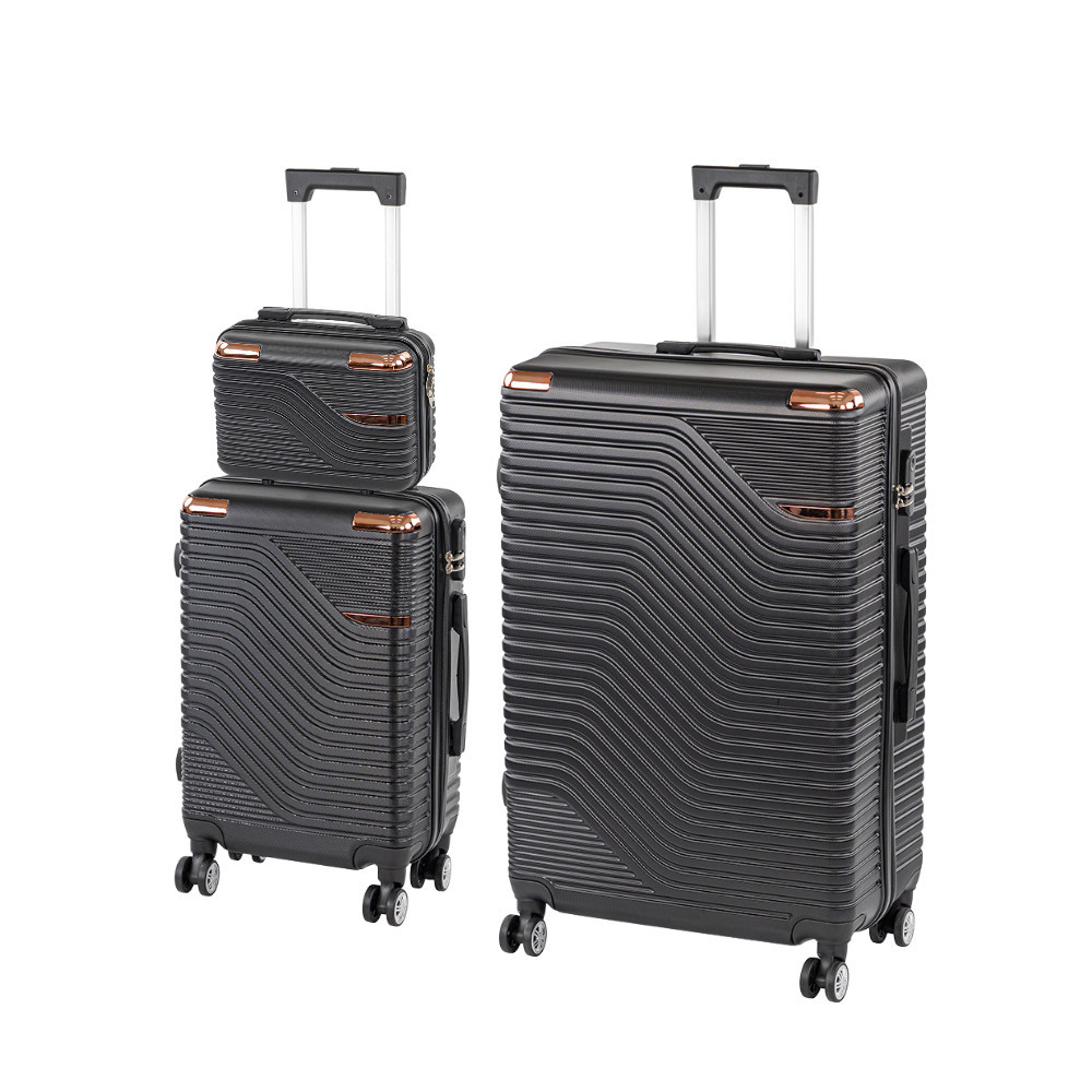 Set de valiză - Leziter TraveLux Urban XVI set de valize cu rol