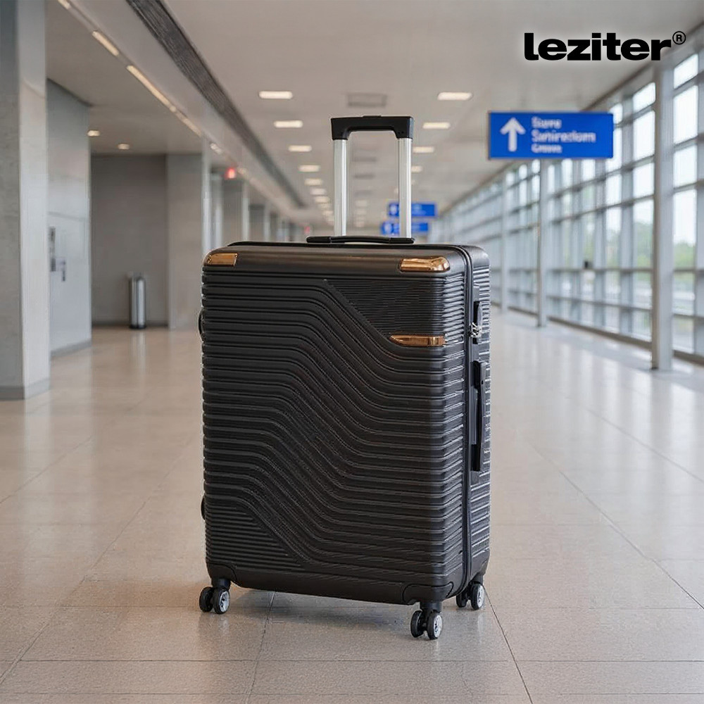 Leziter Set de valize cu rol TraveLux Urban XXI [1]