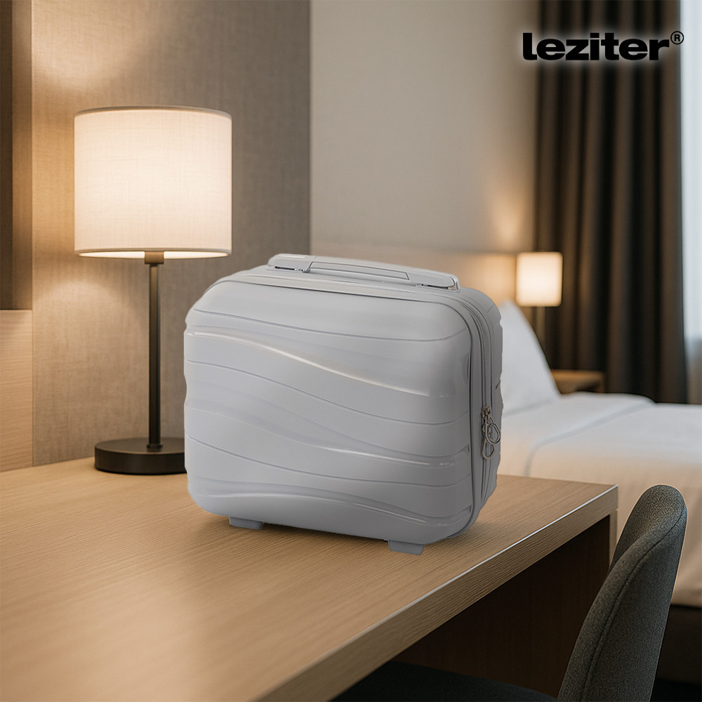 Leziter Set de valize cu rol TraveLux Voyager III [1]