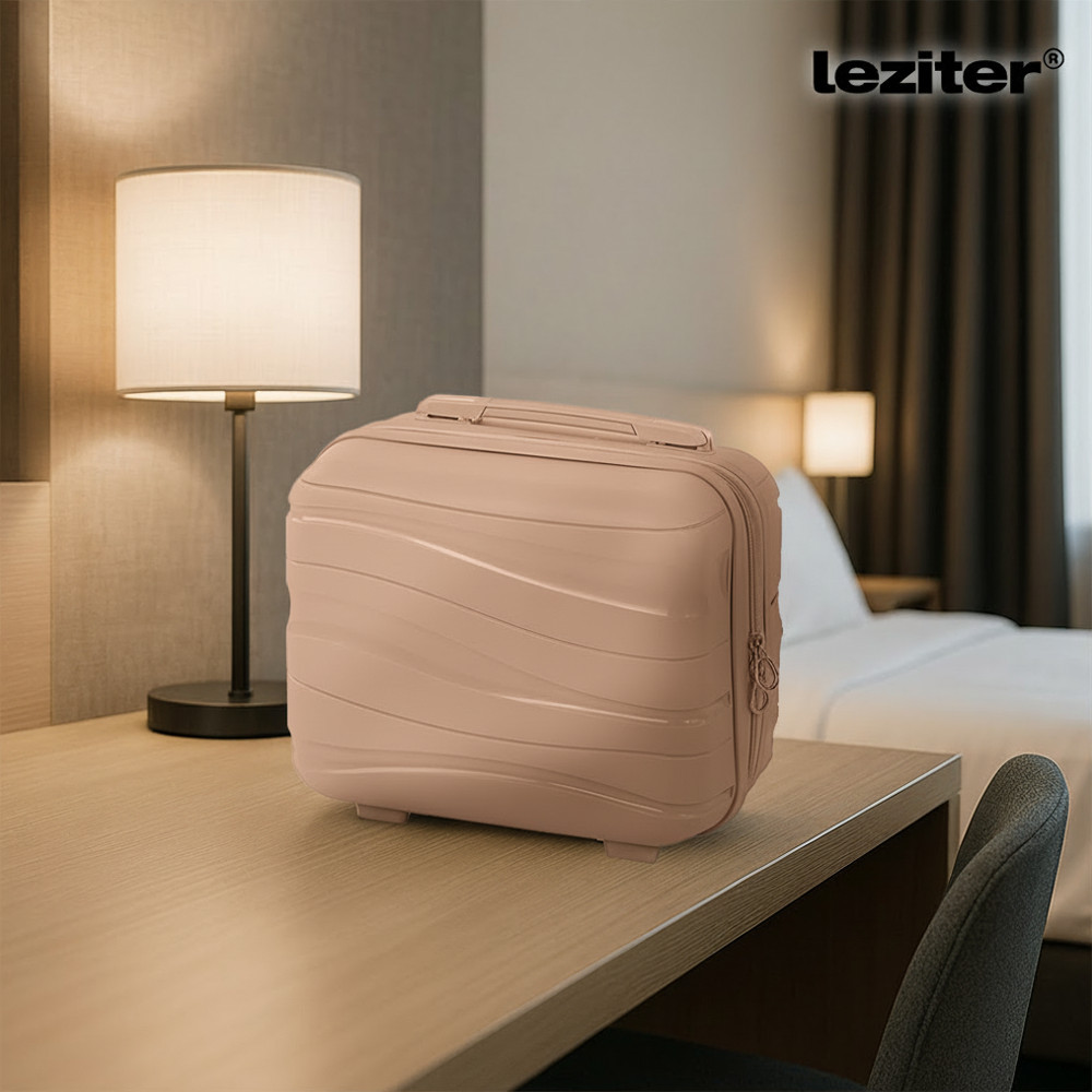 Leziter Set de valize cu rol TraveLux Voyager III [1]