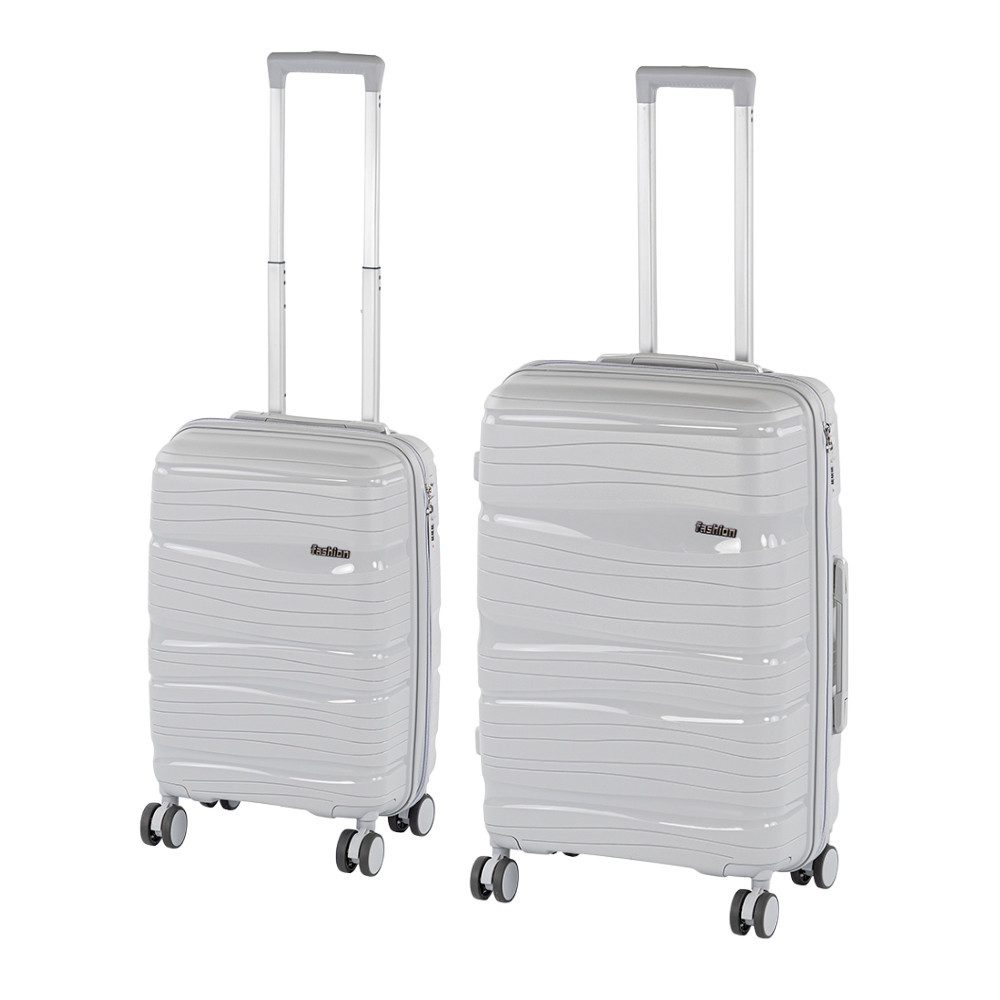Set de valiză - Leziter Set de valize cu rol TraveLux Voyager V