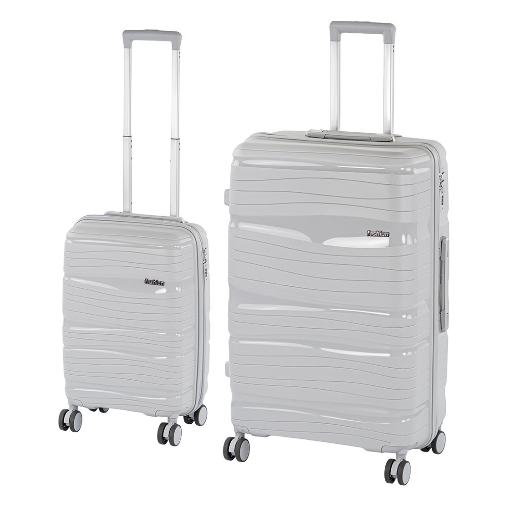 Set de valiză - Leziter Set de valize cu rol TraveLux Voyager VI