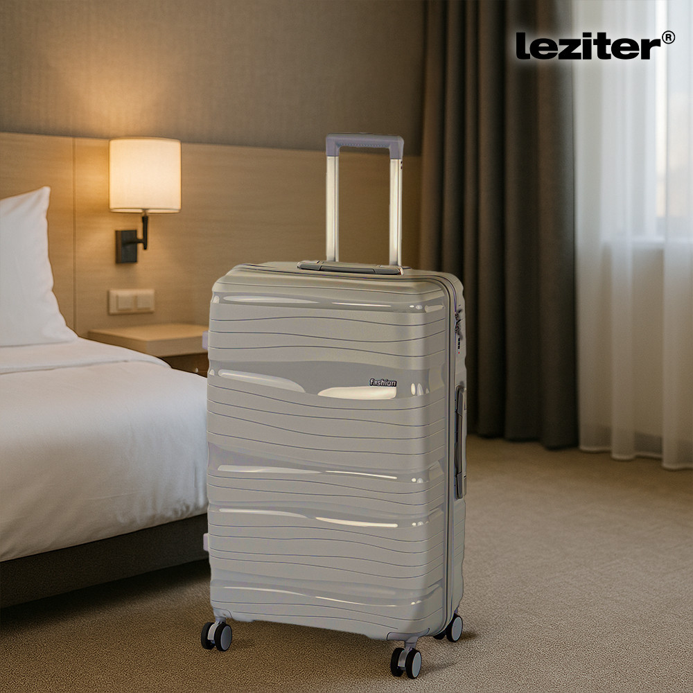 Leziter Set de valize cu rol TraveLux Voyager X [2]