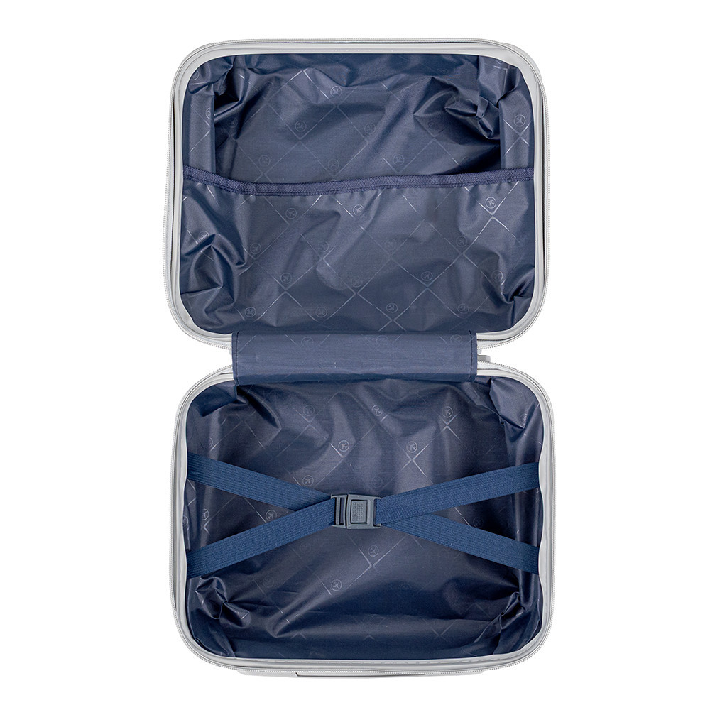 Leziter Set de valize cu rol TraveLux Voyager X [7]