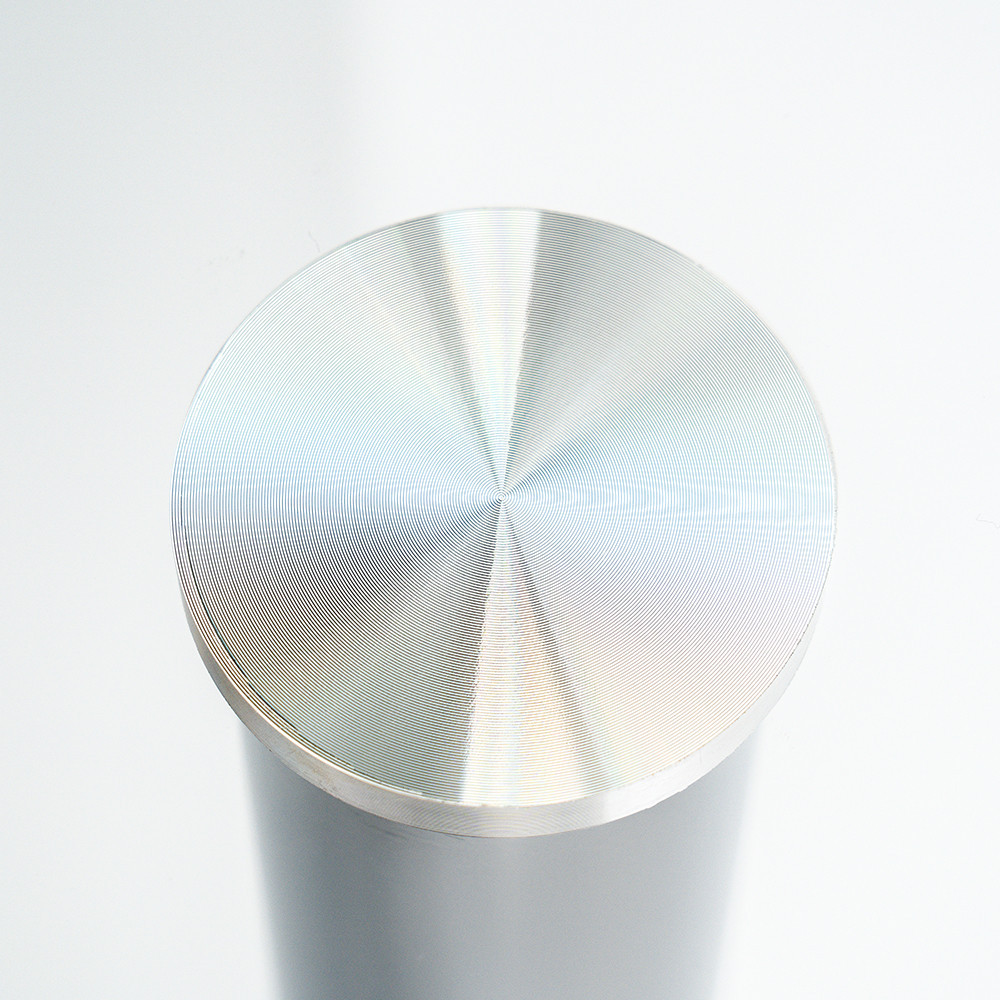 Leziter Masă pătrată din sticlă Berna 140 cm [7]