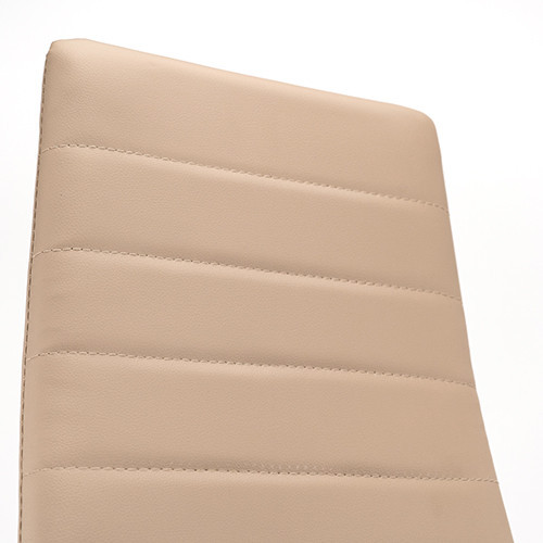 Leziter Midland 4+1 set de luat masa bej-gri [6]