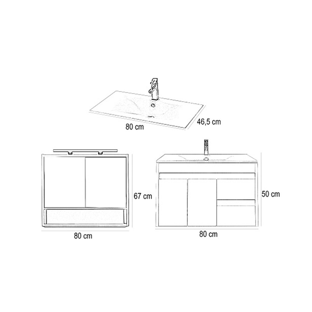Leziter Luna 80 completă [2]