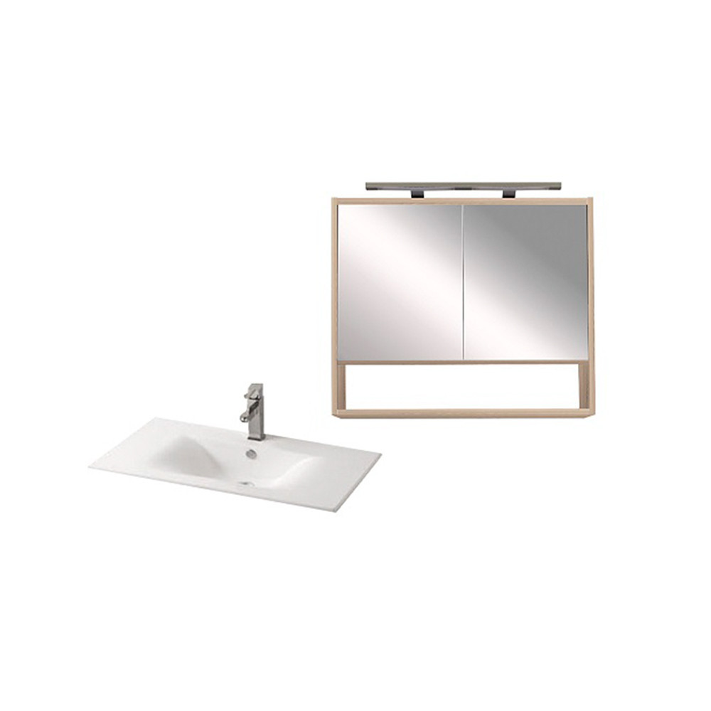 Leziter Luna 80 completă [4]