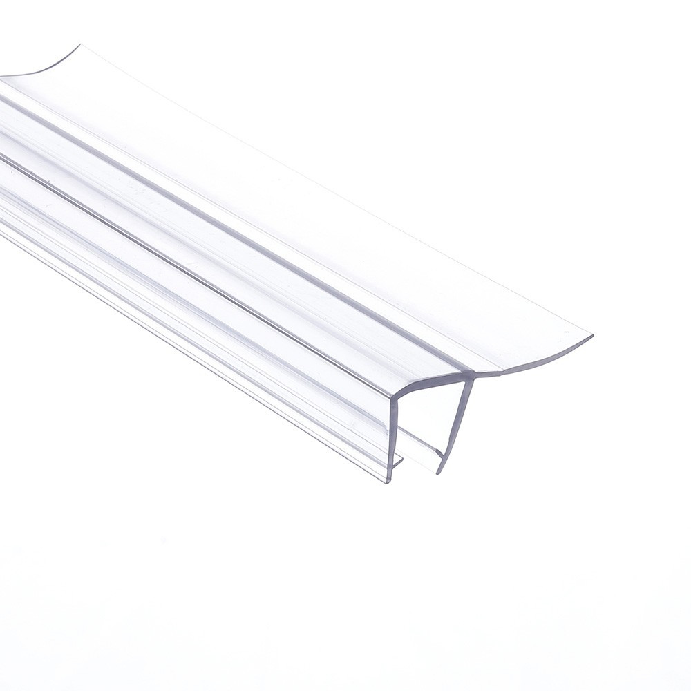 Piese cabină de duș - Leziter Ușă de duș în formă de F cu 8 pipe