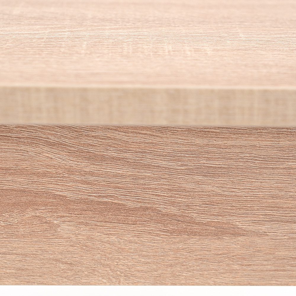 Leziter Masă de dining Yorki Standard 140x80 cm stejar sonoma [6]