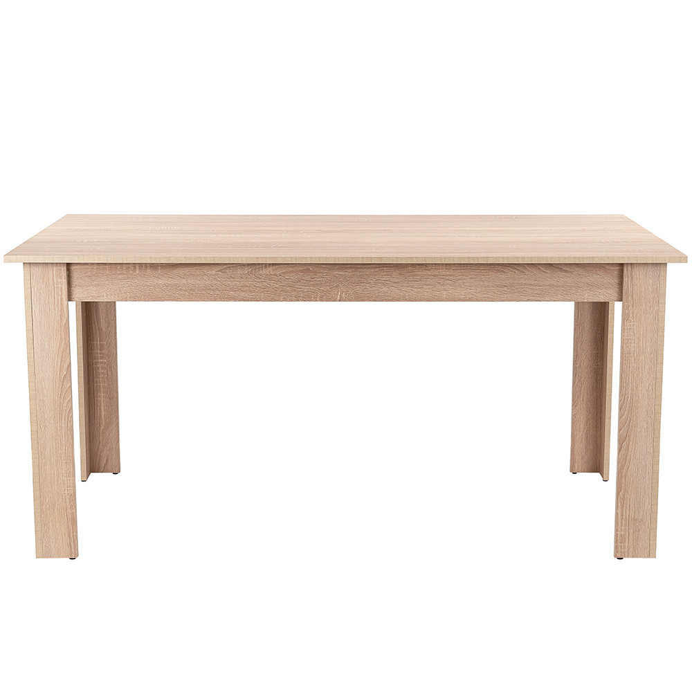 Leziter Masă de dining Yorki Standard 160x90 cm stejar sonoma [5]