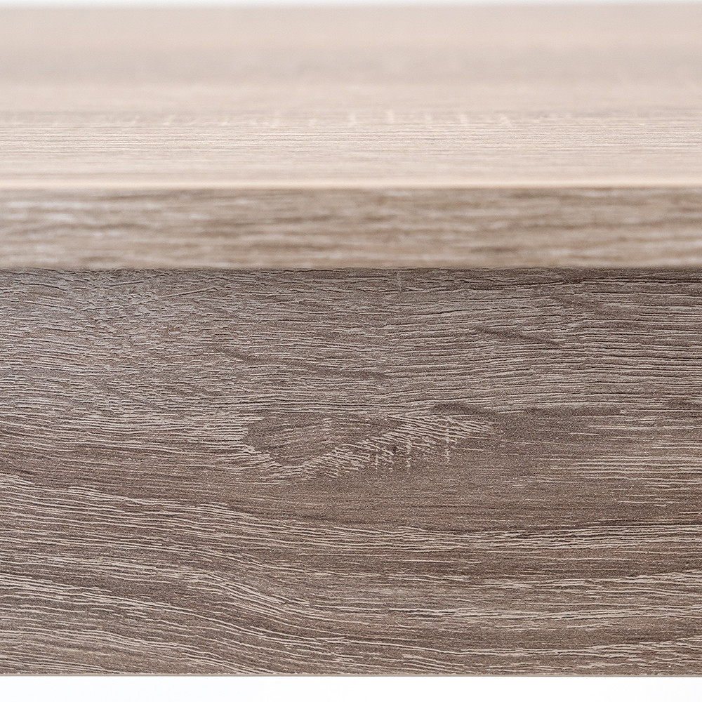 Leziter Masă de dining Yorki Standard 86x60 cm stejar yorki [6]