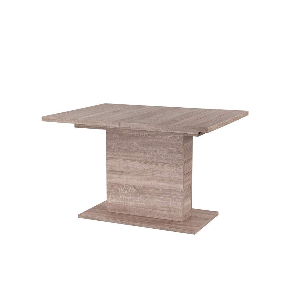 Leziter Masă extensibilă Yorki Elegant Premium 120/160x90 cm stejar yorki [2]