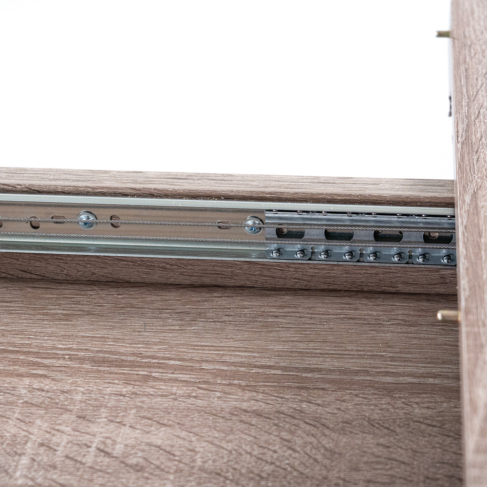 Leziter Masă extensibilă Yorki Elegant Premium 120/160x90 cm stejar yorki [8]