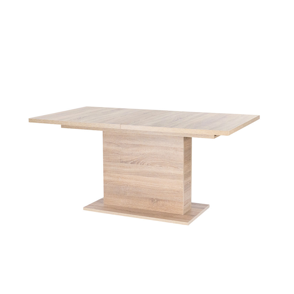 Leziter Masă extensibilă Yorki Elegant Premium 160/200x90 cm stejar sonoma [3]