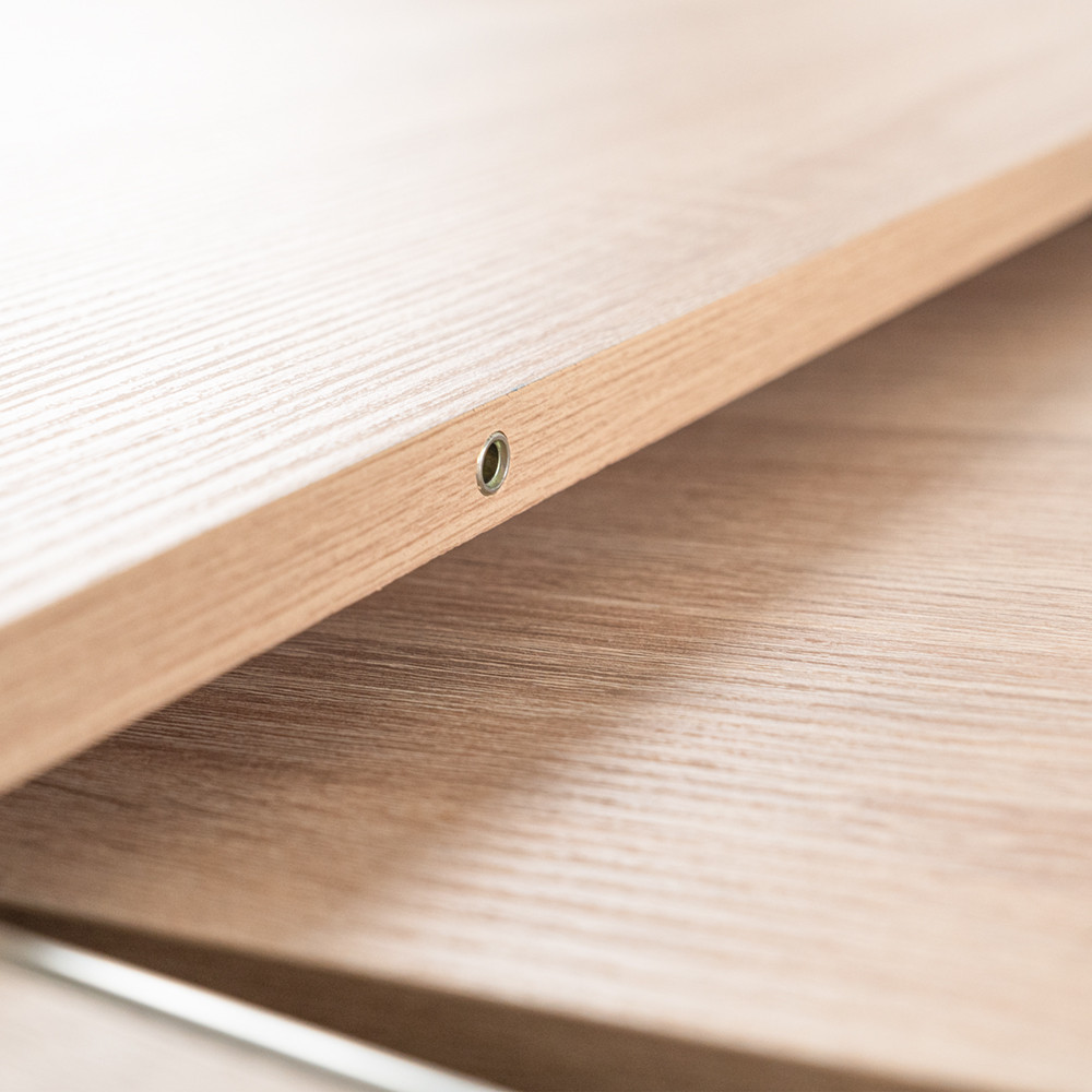 Leziter Masă extensibilă Yorki Elegant Premium 160/200x90 cm stejar sonoma [7]