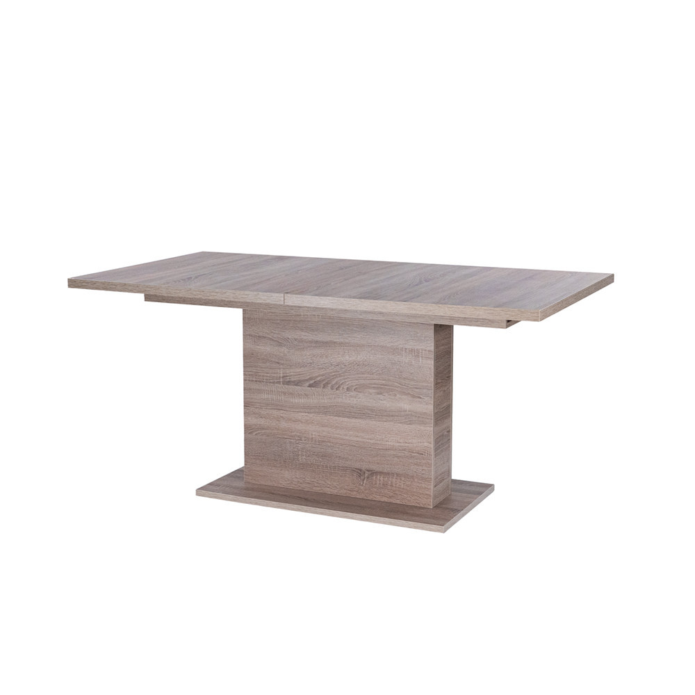 Leziter Masă extensibilă Yorki Elegant Premium 160/200x90 cm stejar yorki [3]