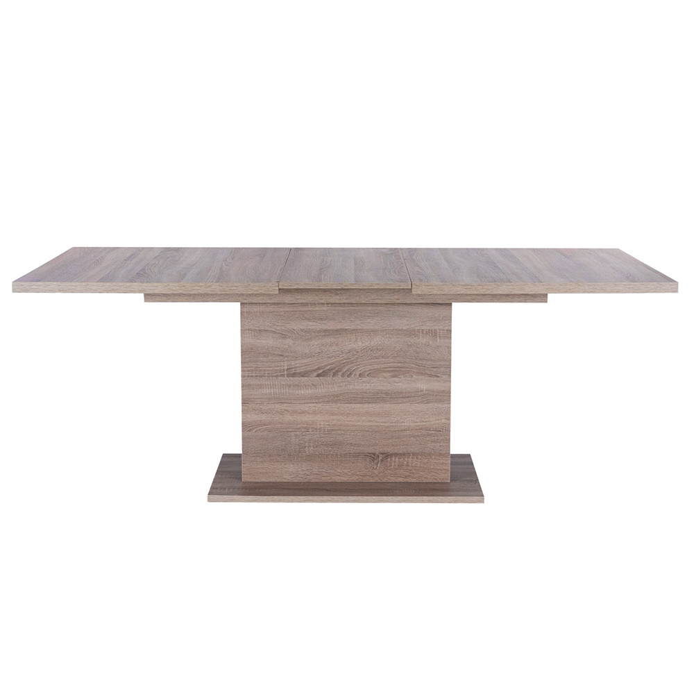 Leziter Masă extensibilă Yorki Elegant Premium 160/200x90 cm stejar yorki [4]