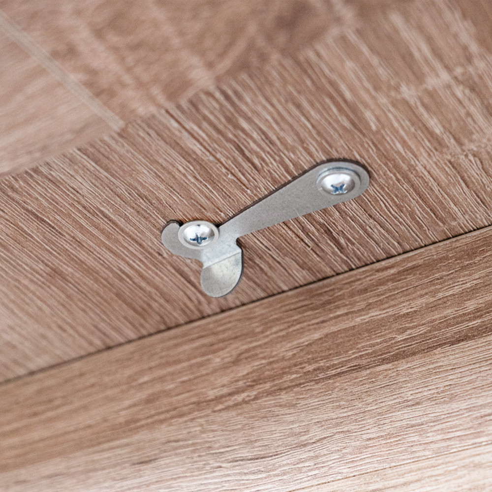 Leziter Masă extensibilă Yorki Elegant Premium 160/200x90 cm stejar yorki [8]