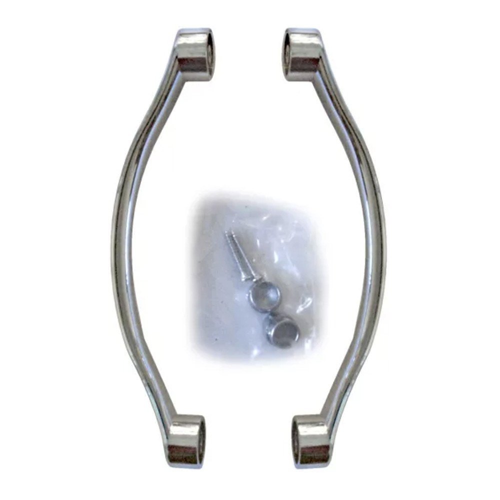 Leziter Mâner cabină de duș LZF-02 [1]