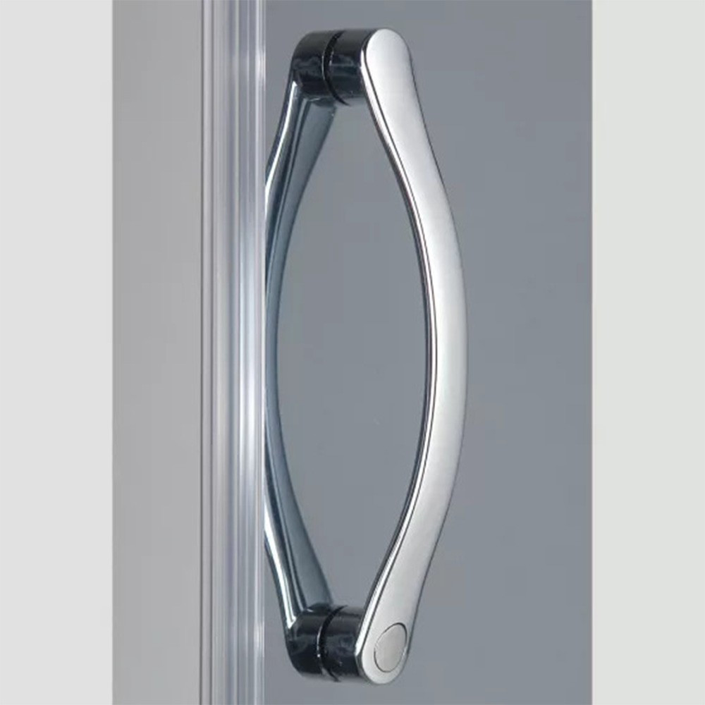 Leziter Mâner cabină de duș LZF-02 [2]