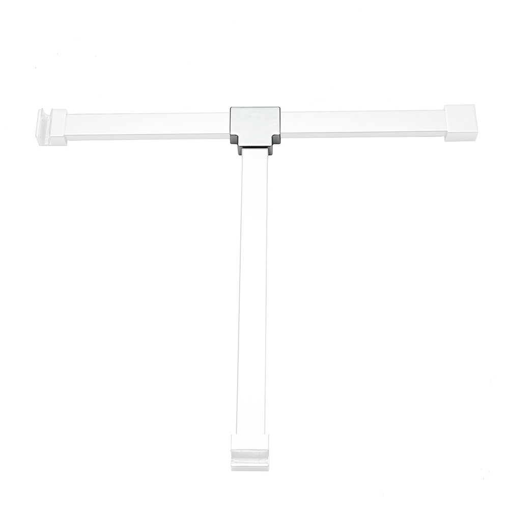 Piese cabină de duș - Leziter Distanțier de perete pentru duș, piesă în T