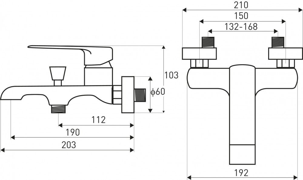 Logé Baterie cadă Maroko 33 negru-auriu [1]