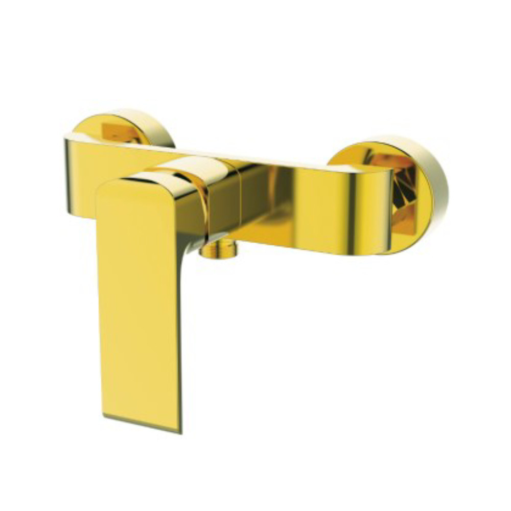 Robinet de duș - Logé Baterie de duș Maroko 44 aurie