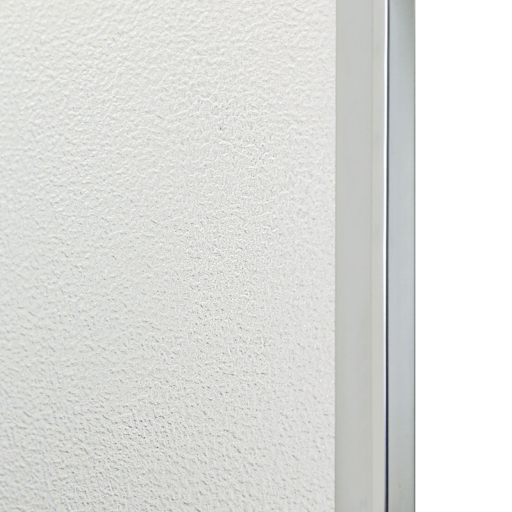 Kerra Malibu SQ 90x90 Cabină de duș pătrată fără tavă de duș [2]