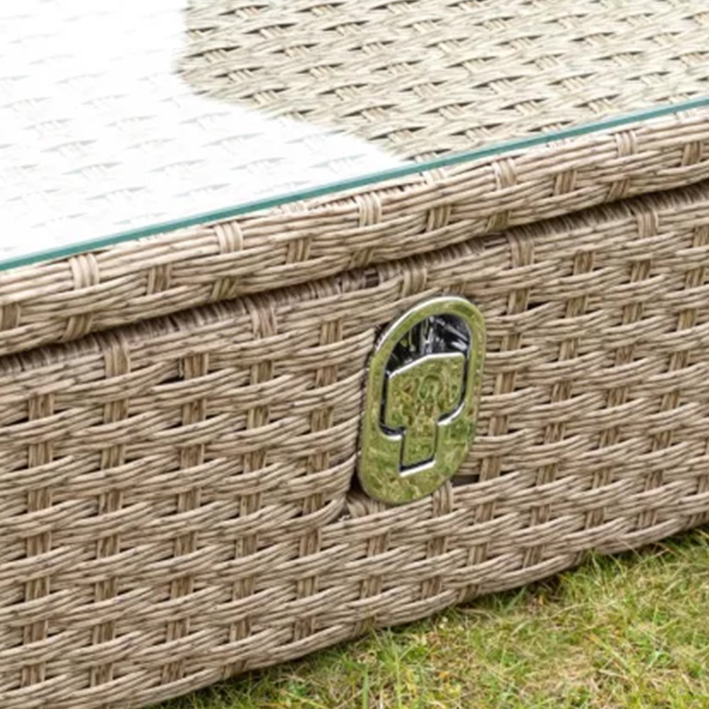 Logé Garden Set mobilier de grădină Malta [3]