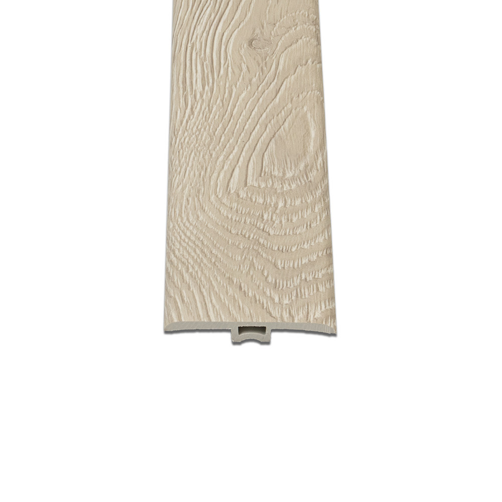 Construcții - Leziter Înlocuitor de pardoseală din vinil SPC stejar Monte Carlo 2400x45x6 mm