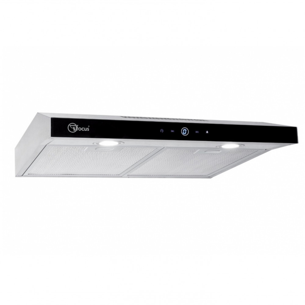 Hotă - Focus Hotă de bucătărie încorporată MODO INOX 80 W