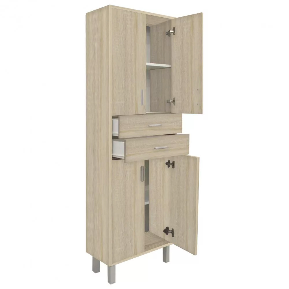 Leziter Dulap baie Nerva 60 [1]