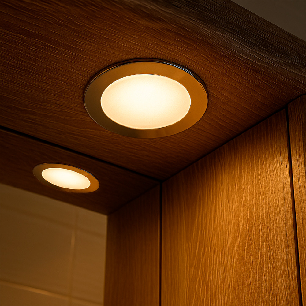 Leziter Spot LED Avera [1]