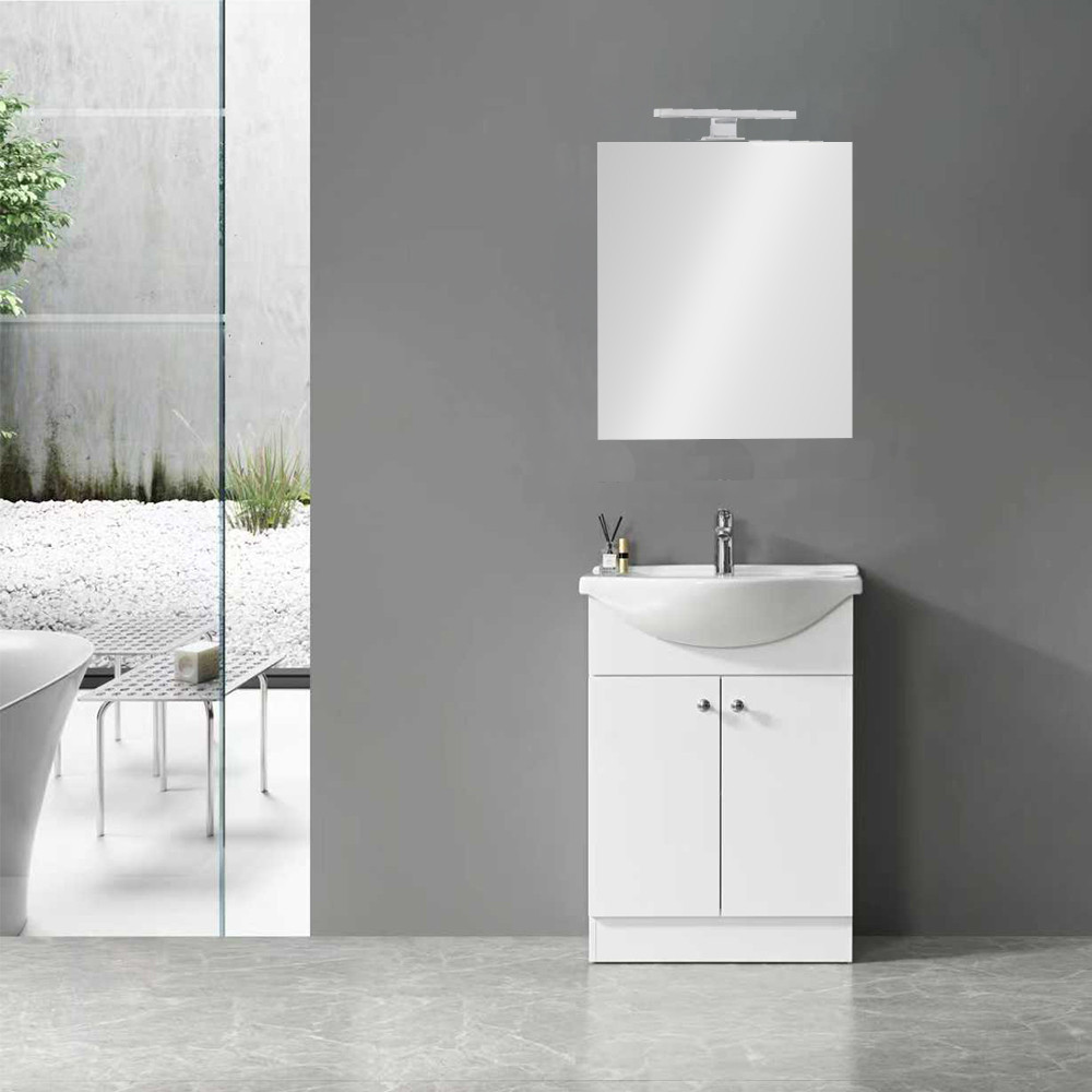 Leziter Neria Prime 75 complet cu oglindă cubică [1]