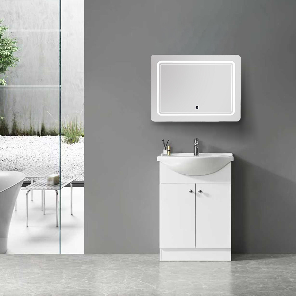 Leziter Neria Prime 75 vid complet cu oglindă [1]